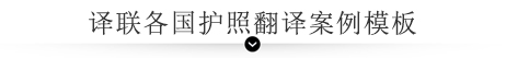 譯聯翻譯案例指示圖 譯聯翻譯案例指示圖