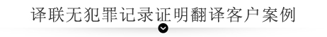 譯聯(lián)翻譯案例指示圖 譯聯(lián)翻譯案例指示圖