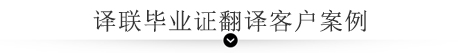 譯聯(lián)翻譯案例指示圖  譯聯(lián)翻譯案例指示圖
