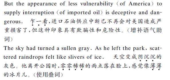 翻譯例文內(nèi)容圖片 翻譯例文內(nèi)容圖片