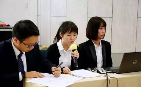 口譯現場翻譯圖片 口譯現場翻譯圖片