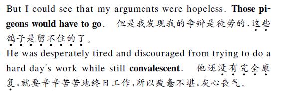 中英文翻譯內容圖片 中英文翻譯內容圖片