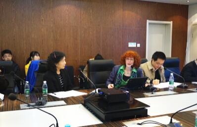 會議現場口譯陪同翻譯圖片 會議現場口譯陪同翻譯圖片
