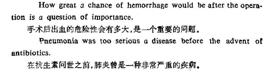醫學英語翻譯內容圖片 醫學英語翻譯內容圖片