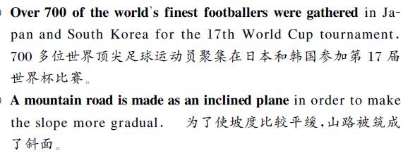 中英文翻譯內容圖片 中英文翻譯內容圖片
