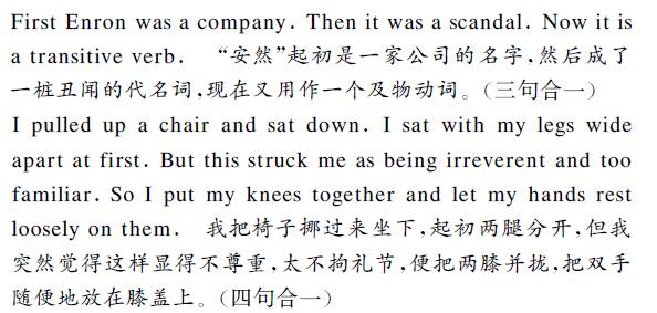 商務英語翻譯圖片 商務英語翻譯圖片
