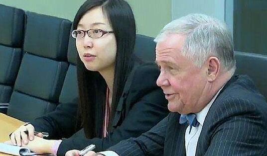 口譯翻譯現場圖片 口譯翻譯現場圖片