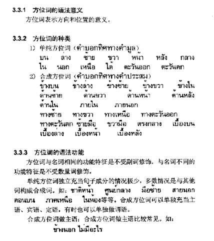 泰語翻譯公司圖片 泰語翻譯公司圖片