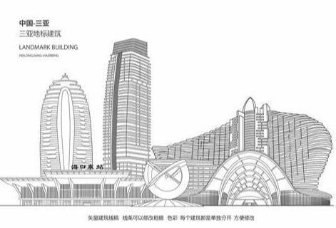 建筑翻譯圖片 建筑翻譯圖片