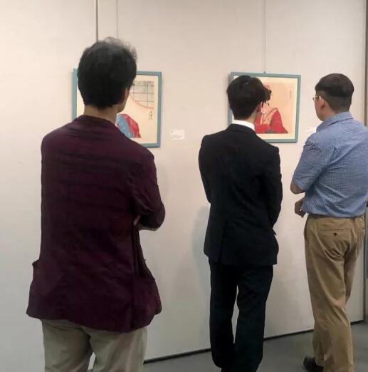 陪同翻譯圖片 陪同翻譯圖片